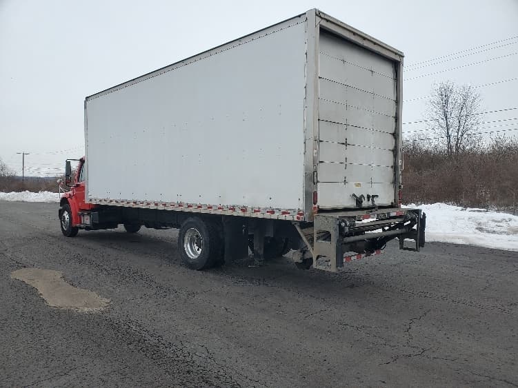2017 Freightliner M2 106 in White Deer, PA — photo 6