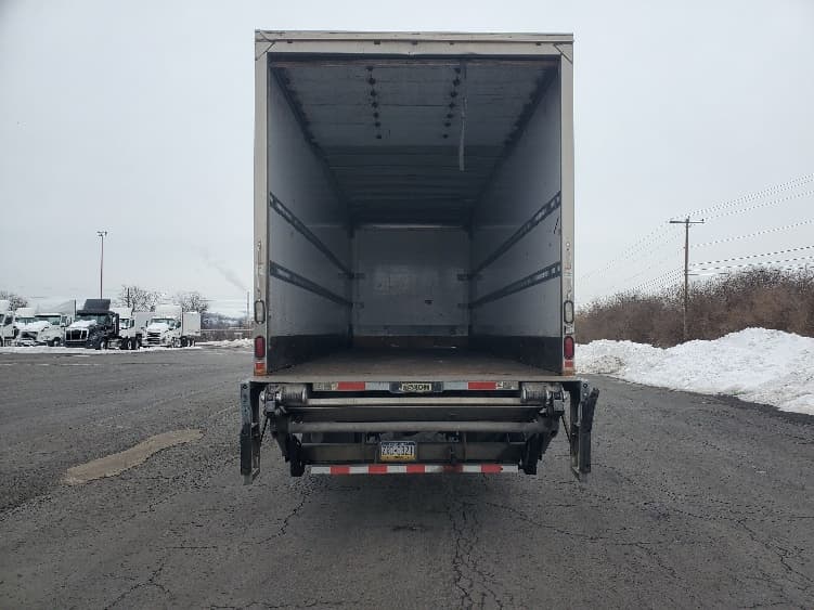 2017 Freightliner M2 106 in White Deer, PA — photo 8