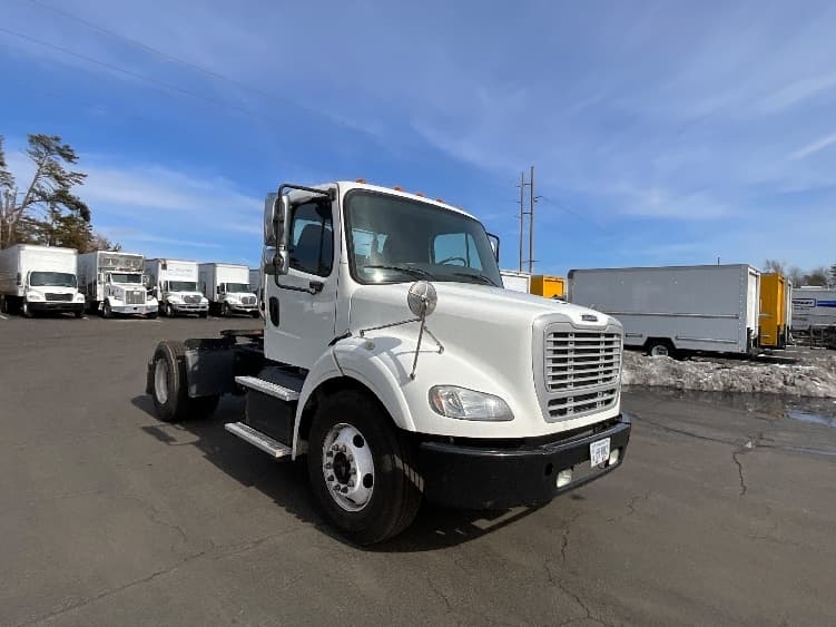 2017 Freightliner