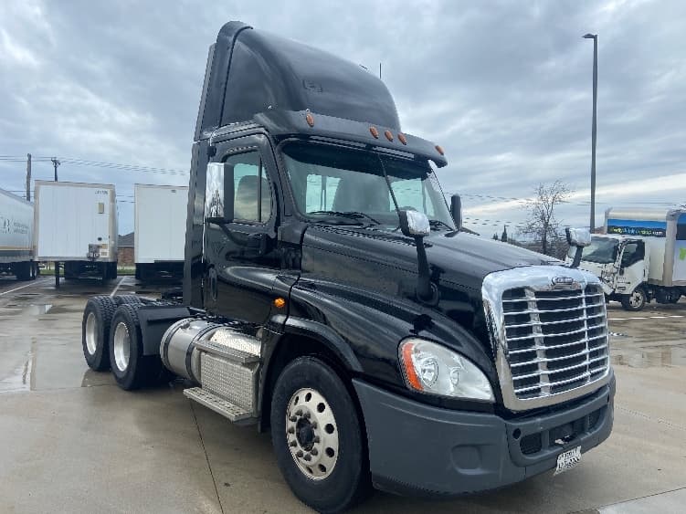 2017 Freightliner