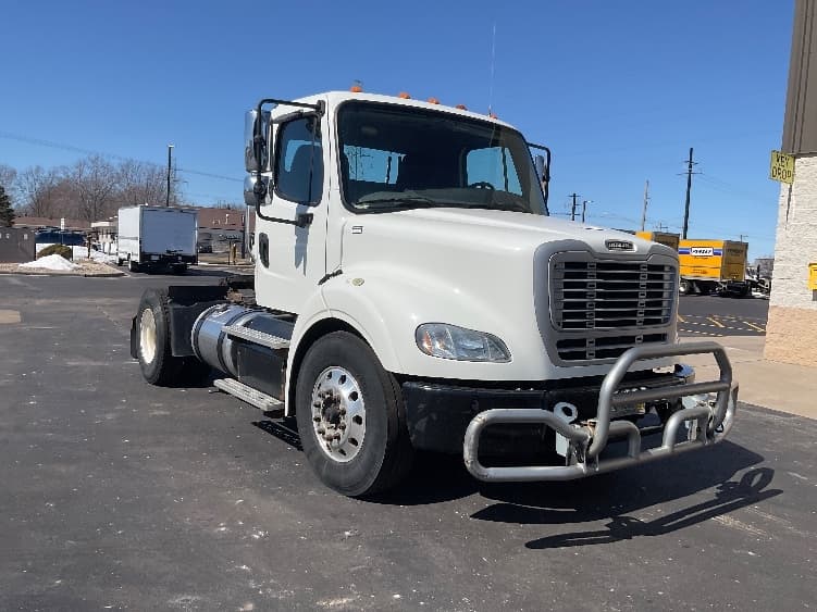 2017 Freightliner