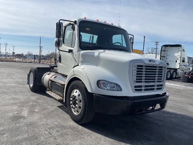 2017 Freightliner