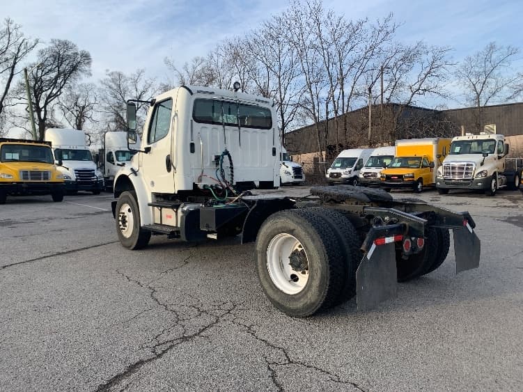 2017 Freightliner M2 106 in Nashville (Mount Juliet), TN — photo 5