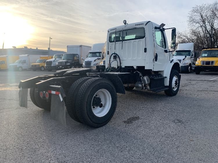 2017 Freightliner M2 106 in Nashville (Mount Juliet), TN — photo 7