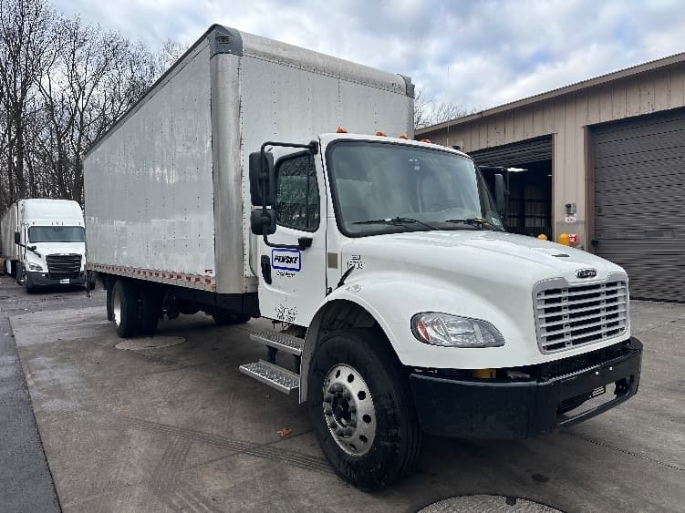 2023 Freightliner M2 106