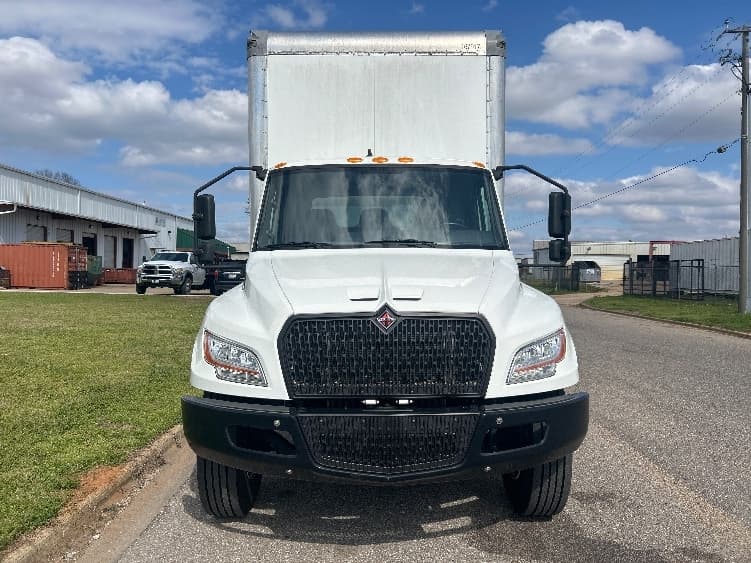 2023 International MV in Montgomery, AL — photo 2