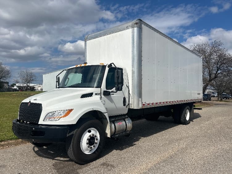 2023 International MV in Montgomery, AL — photo 3