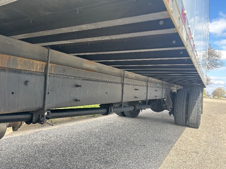 2023 International MV in Montgomery, AL — photo 5