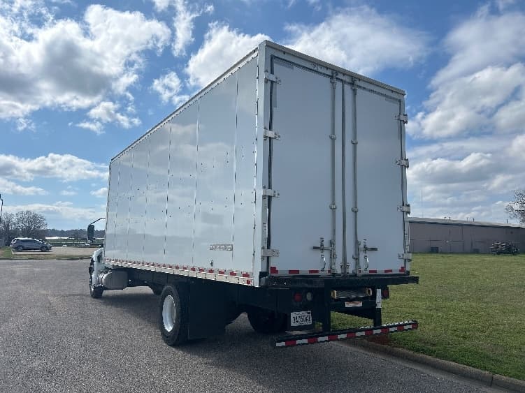 2023 International MV in Montgomery, AL — photo 6