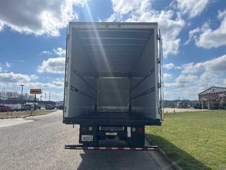2023 International MV in Montgomery, AL — photo 8