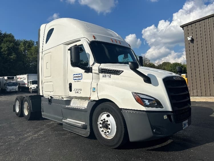 2023 Freightliner