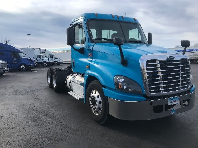 2017 Freightliner