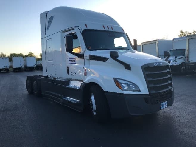 2022 Freightliner