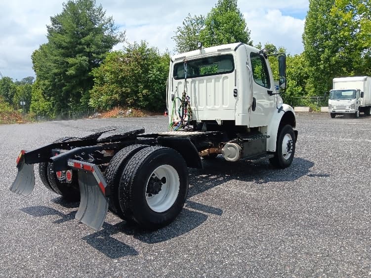 2018 Freightliner M2 106 in Morristown, TN — photo 7