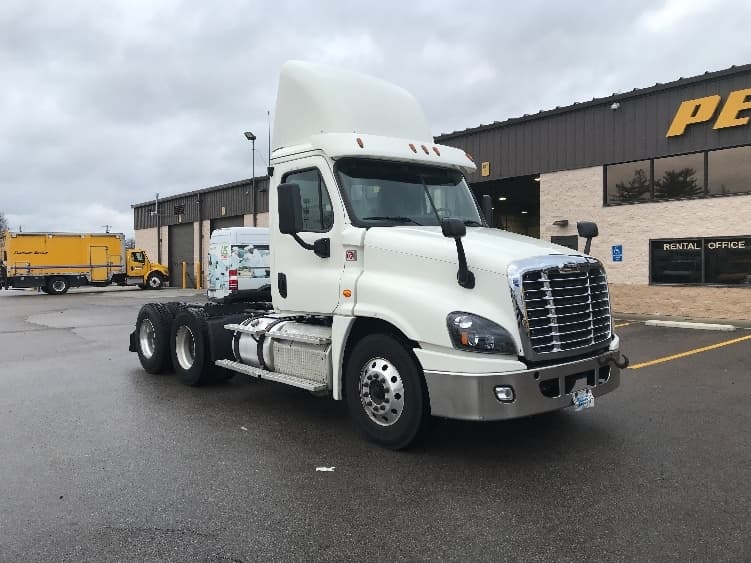 2018 Freightliner