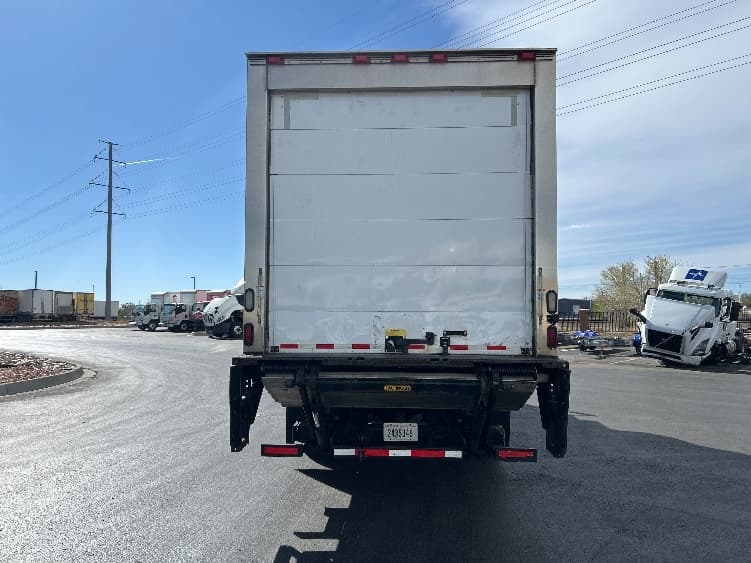 2017 Freightliner M2 106 in Aurora, CO — photo 7