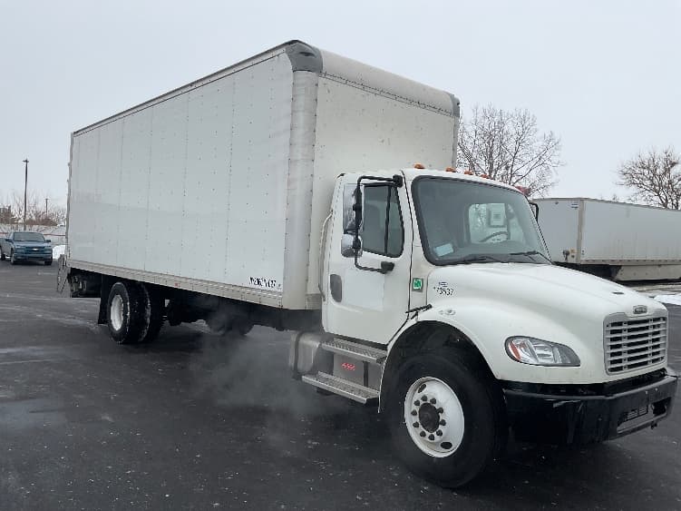 2023 Freightliner M2 106