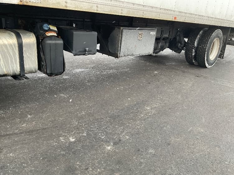 2023 Freightliner M2 106 in Indianapolis, IN — photo 5