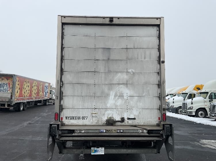 2023 Freightliner M2 106 in Indianapolis, IN — photo 7