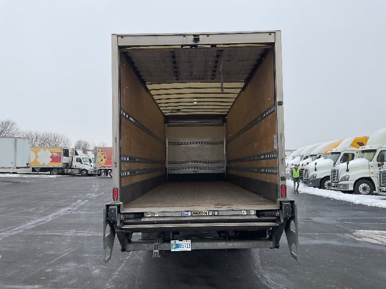 2023 Freightliner M2 106 in Indianapolis, IN — photo 8