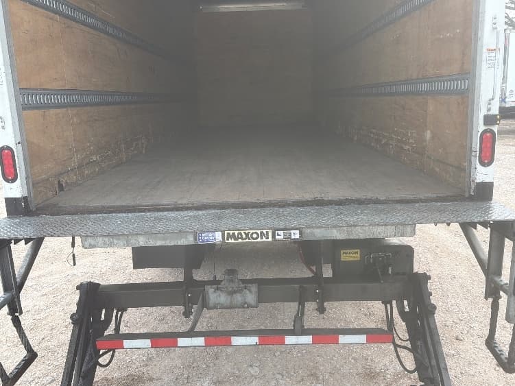 2023 International MV in Dallas, TX — photo 10
