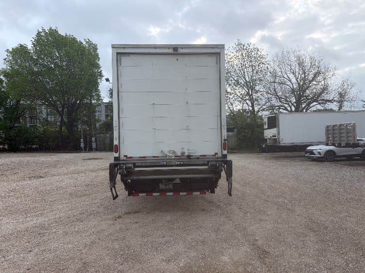 2023 International MV in Dallas, TX — photo 7