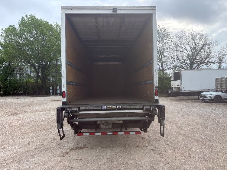 2023 International MV in Dallas, TX — photo 8
