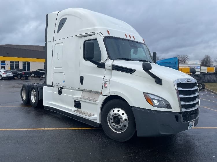 2023 Freightliner