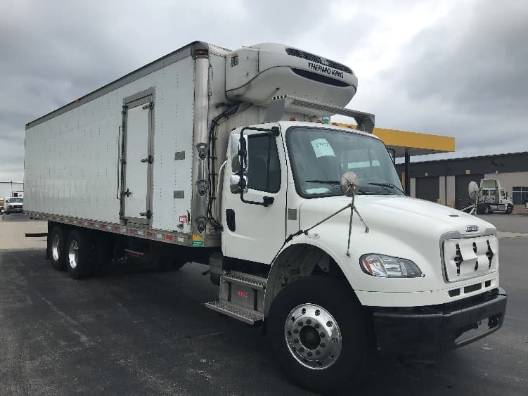 2023 Freightliner M2 106