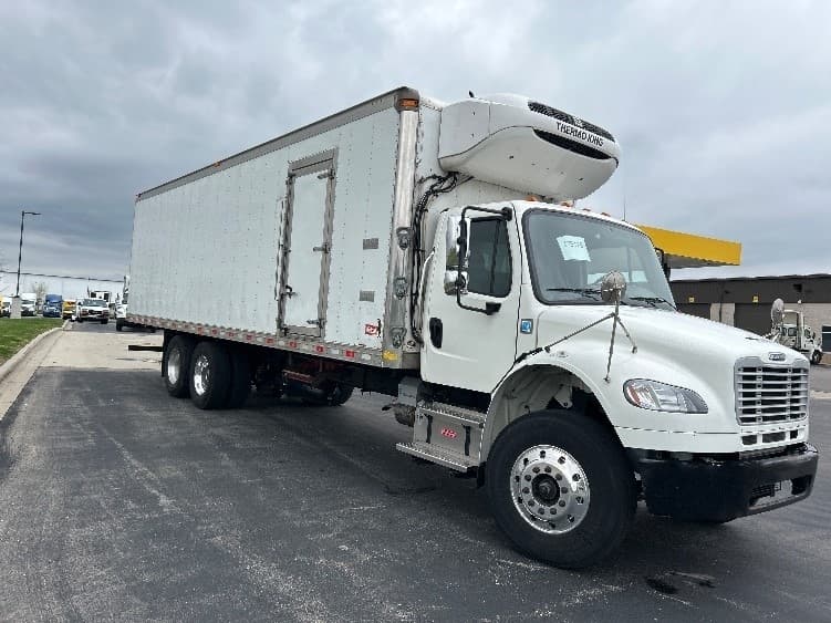 2023 Freightliner M2 106