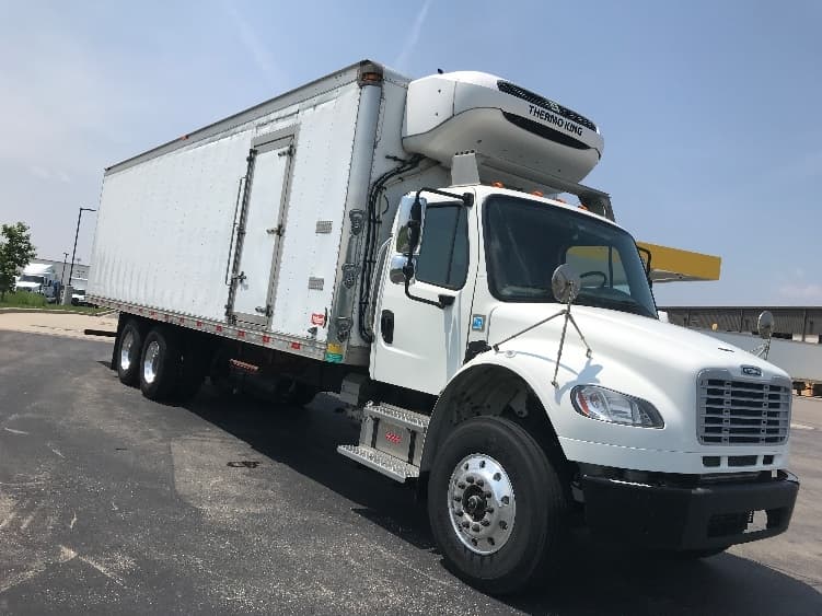 2023 Freightliner M2 106