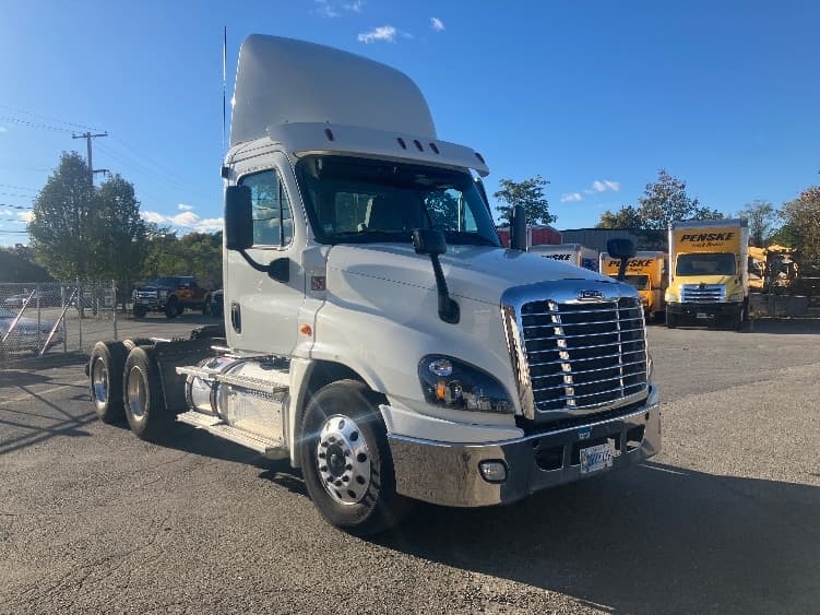 2018 Freightliner