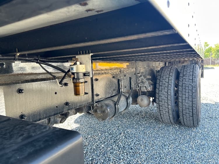 2018 Freightliner M2 106 in West Sacramento, CA — photo 5