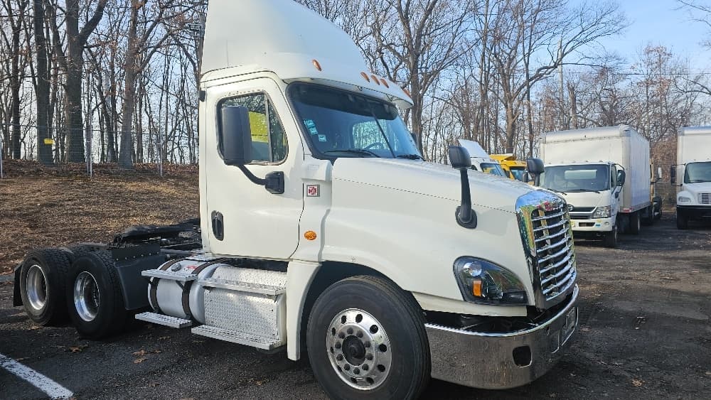2018 Freightliner
