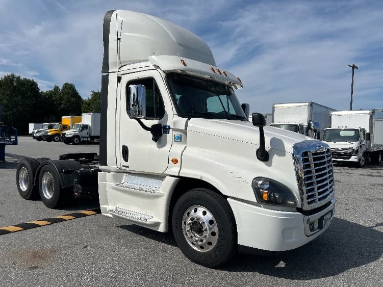 2017 Freightliner