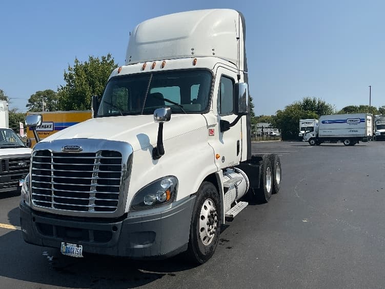2018 Freightliner