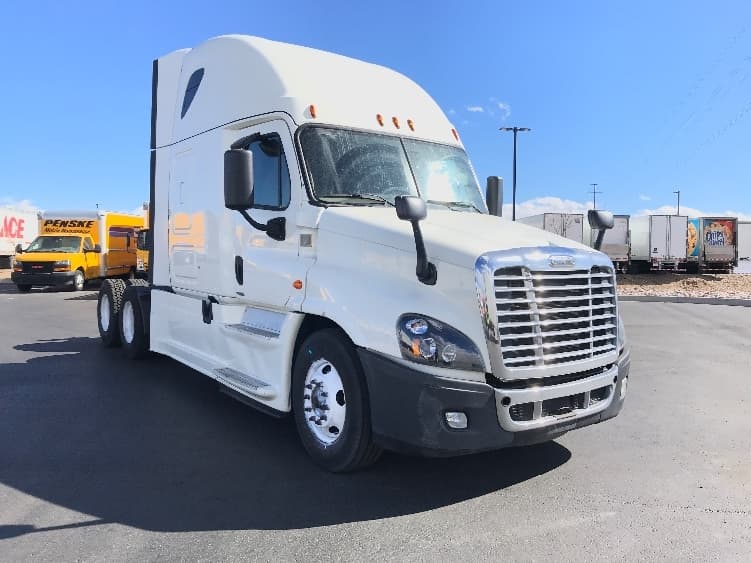 2018 Freightliner