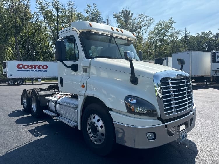2018 Freightliner