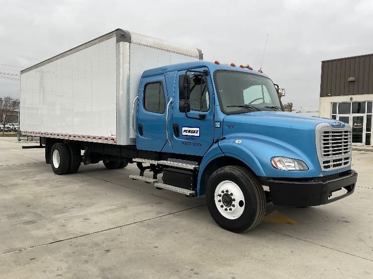 2023 Freightliner