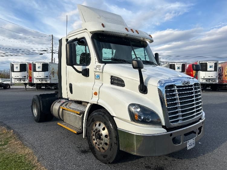 2017 Freightliner