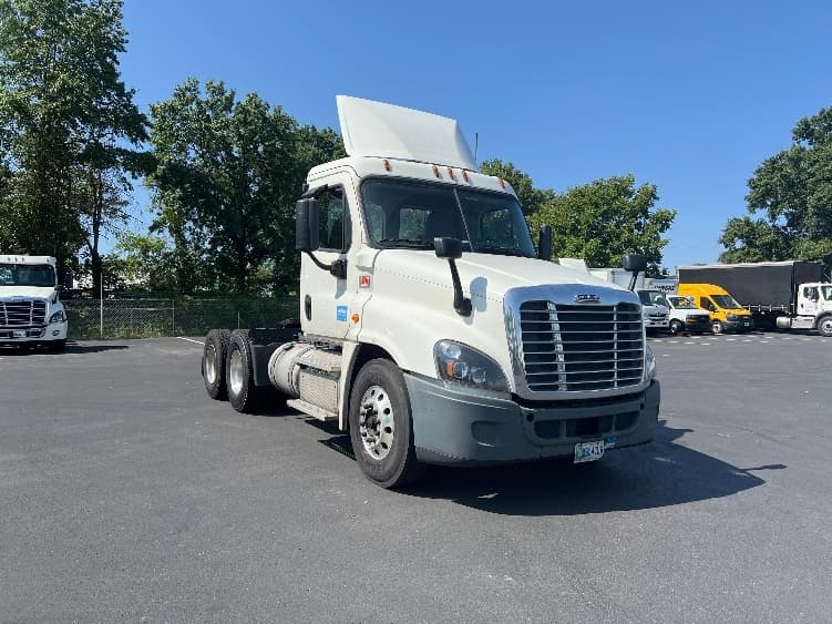2018 Freightliner