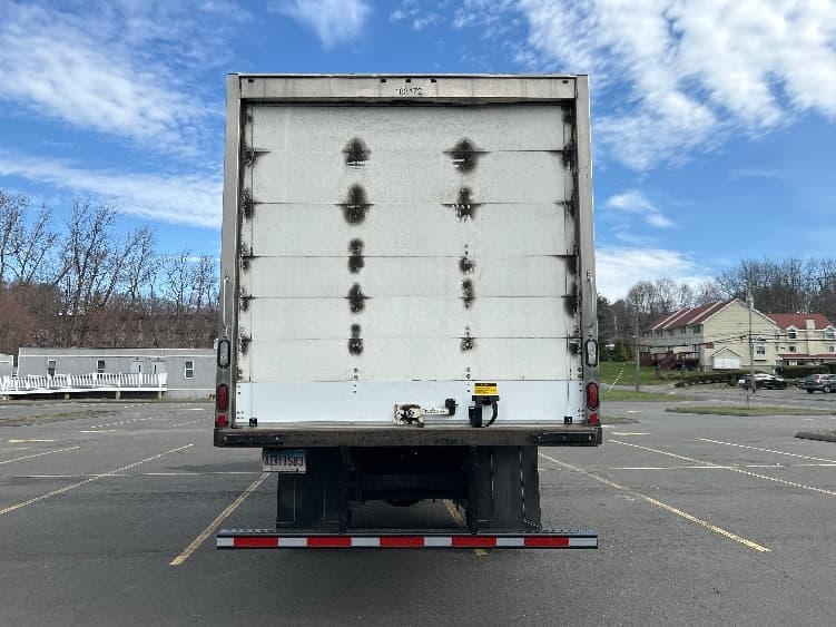2018 Hino 338 in Montgomery, NY — photo 7