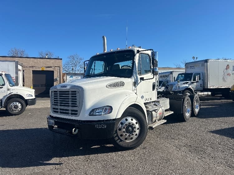 2023 Freightliner M2 112 in Monmouth Junction, NJ — photo 3