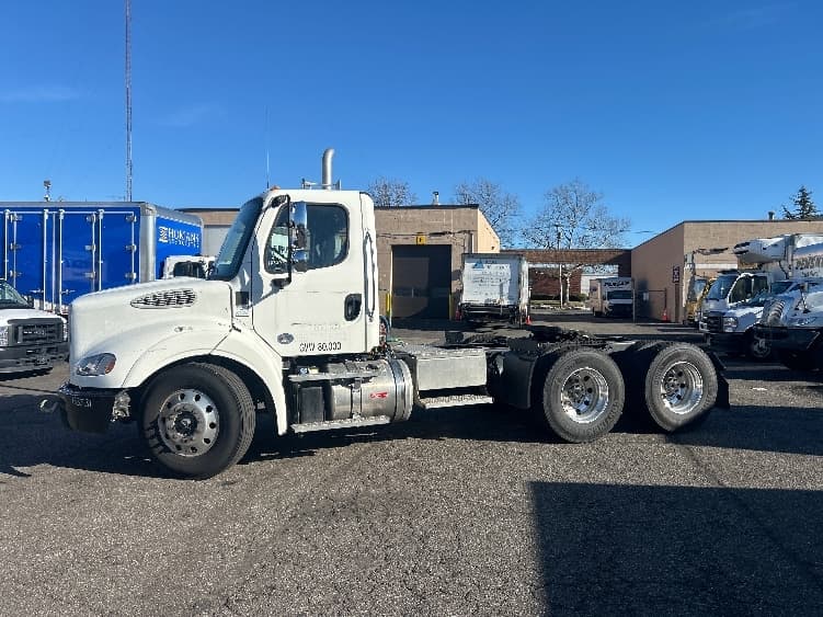 2023 Freightliner M2 112 in Monmouth Junction, NJ — photo 4