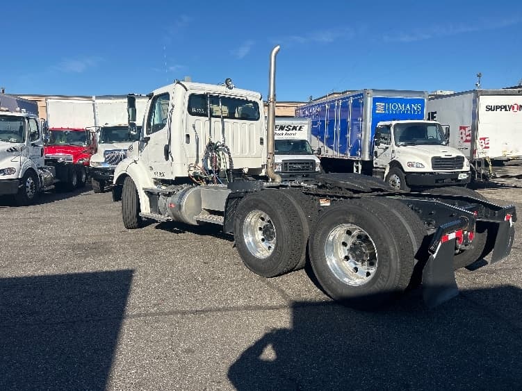 2023 Freightliner M2 112 in Monmouth Junction, NJ — photo 5