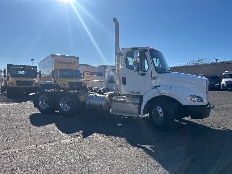 2023 Freightliner M2 112 in Monmouth Junction, NJ — photo 8