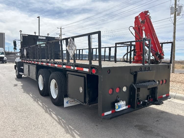 2017 Freightliner 114SD in Odessa, TX — photo 6