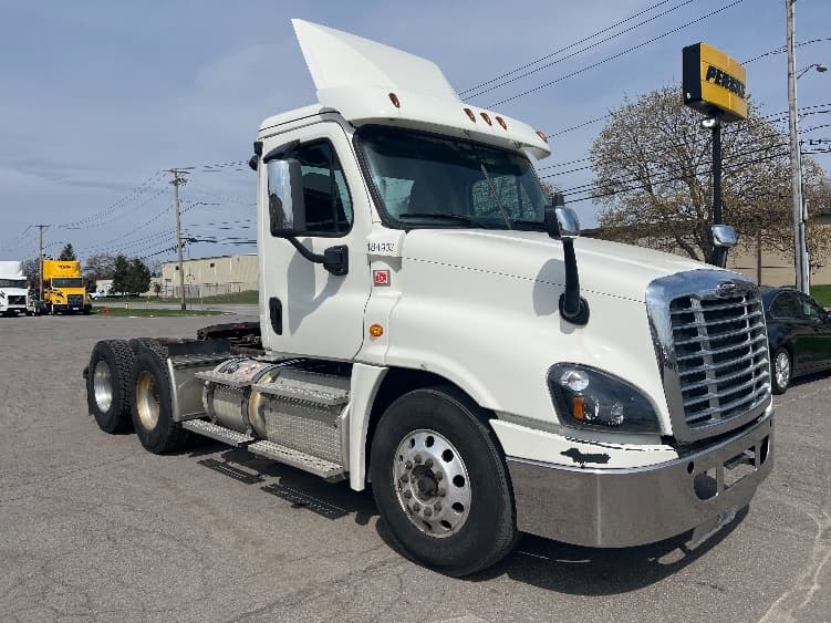 2018 Freightliner