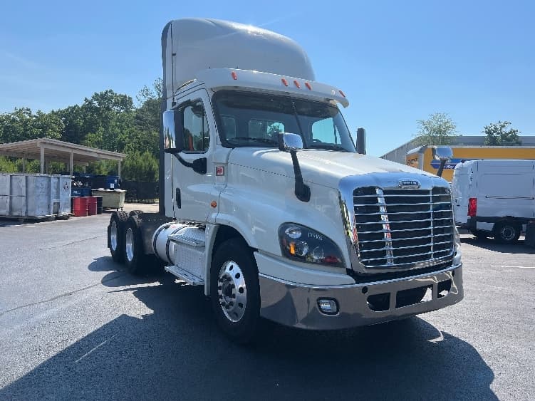 2018 Freightliner