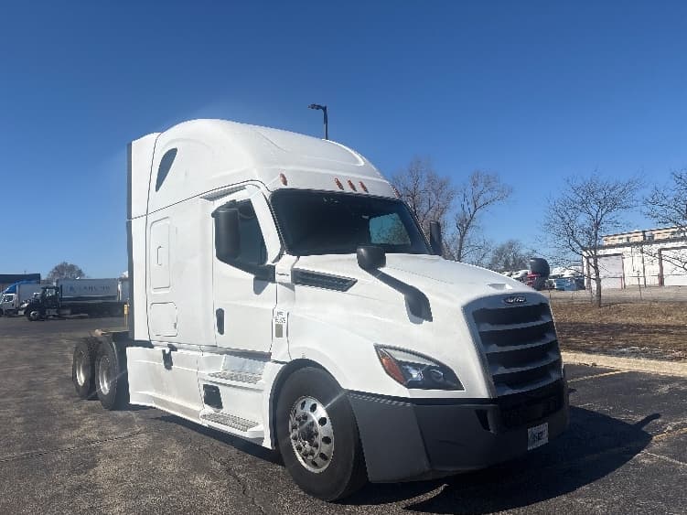 2023 Freightliner